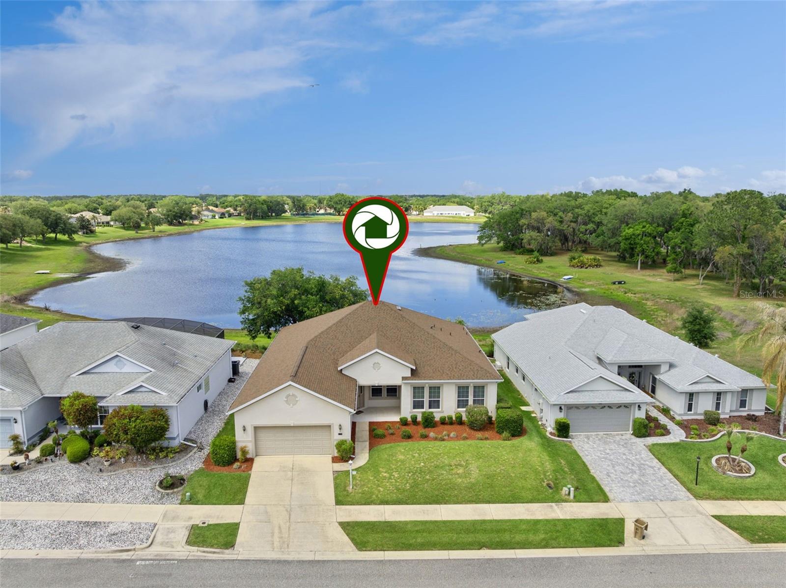 3719 Belle Rose, Leesburg, FL 34748