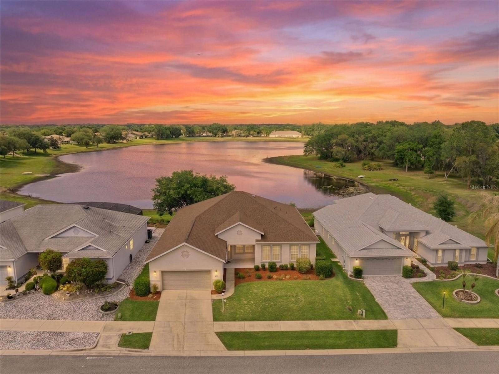 3719 Belle Rose, Leesburg, FL 34748