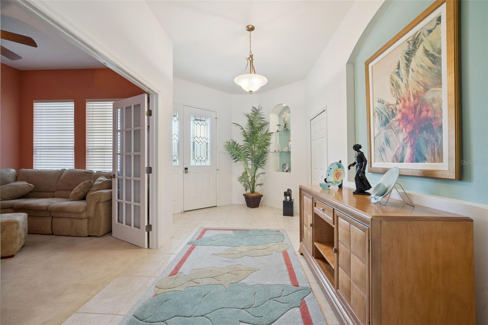 3719 Belle Rose, Leesburg, FL 34748