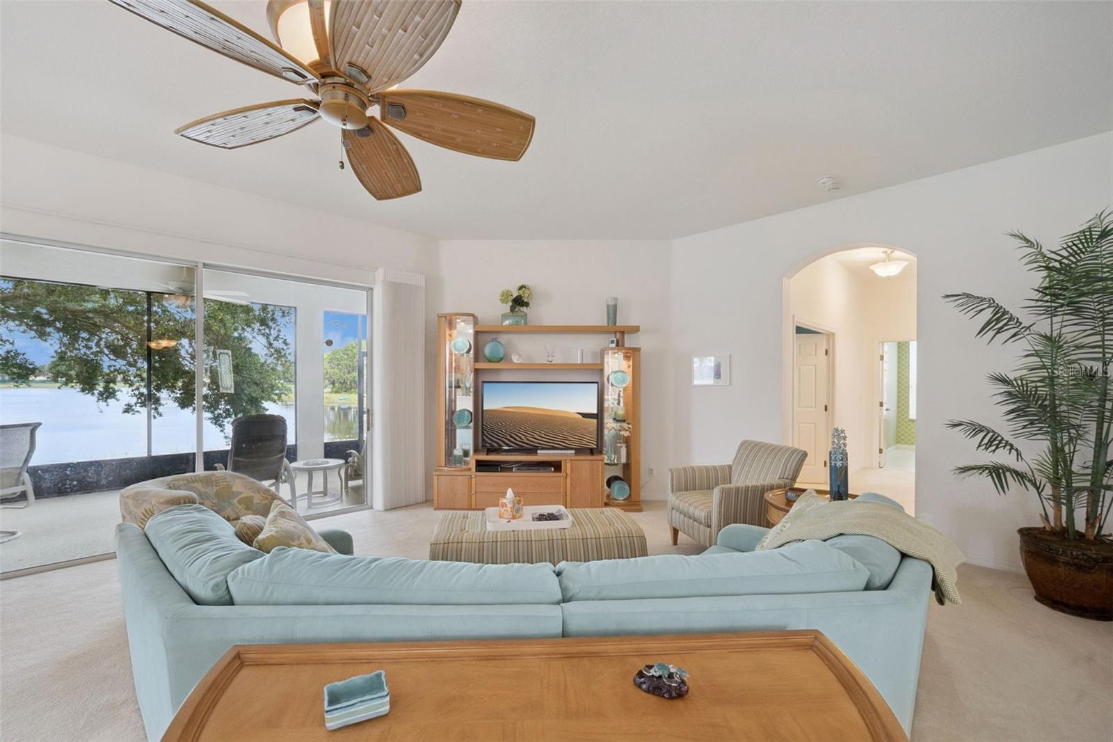 3719 Belle Rose, Leesburg, FL 34748