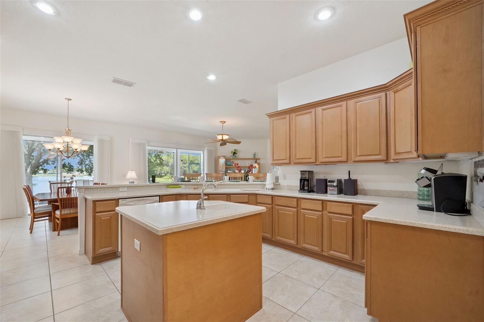 3719 Belle Rose, Leesburg, FL 34748