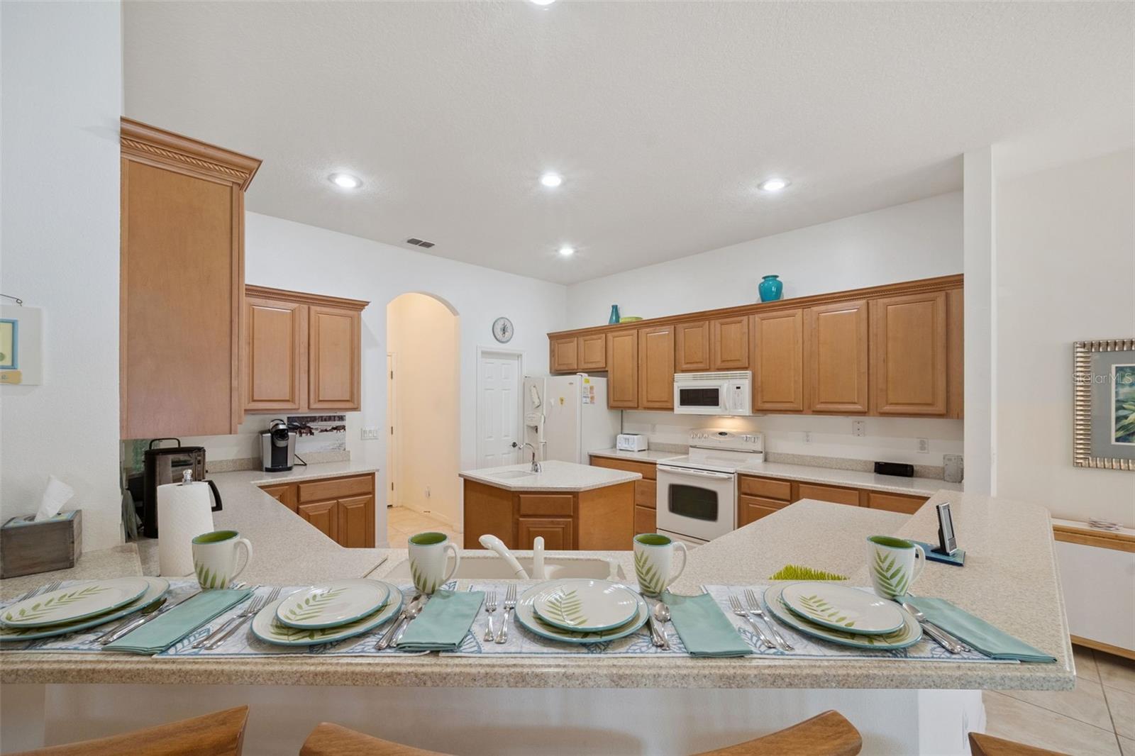 3719 Belle Rose, Leesburg, FL 34748