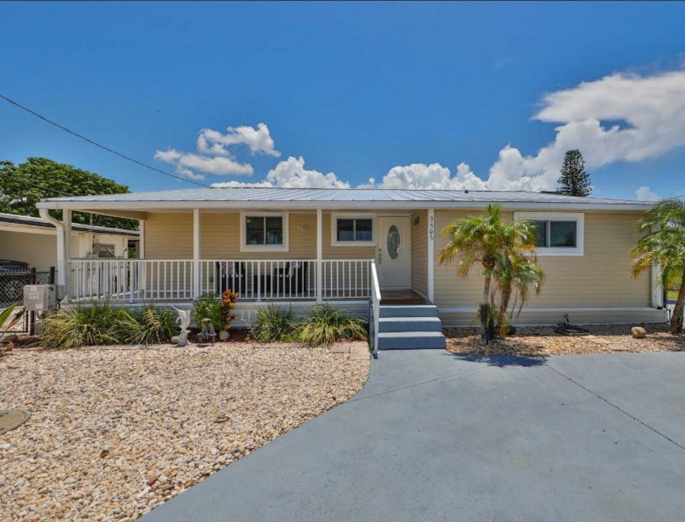 3503 Shell Point, Ruskin, FL 33570