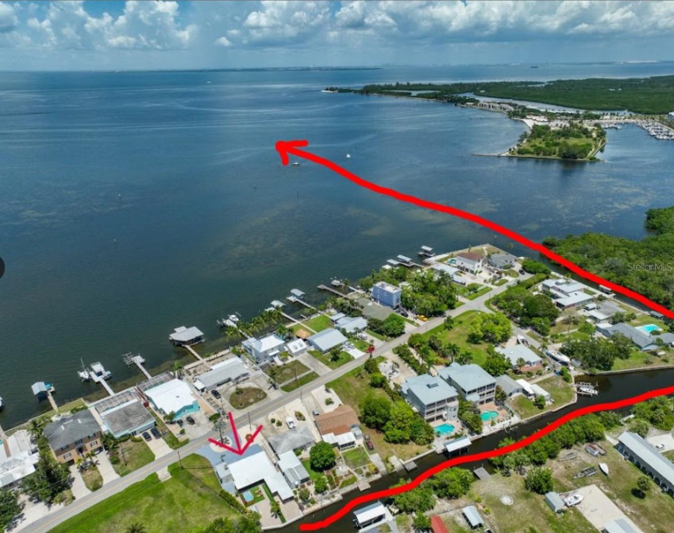 3503 Shell Point, Ruskin, FL 33570