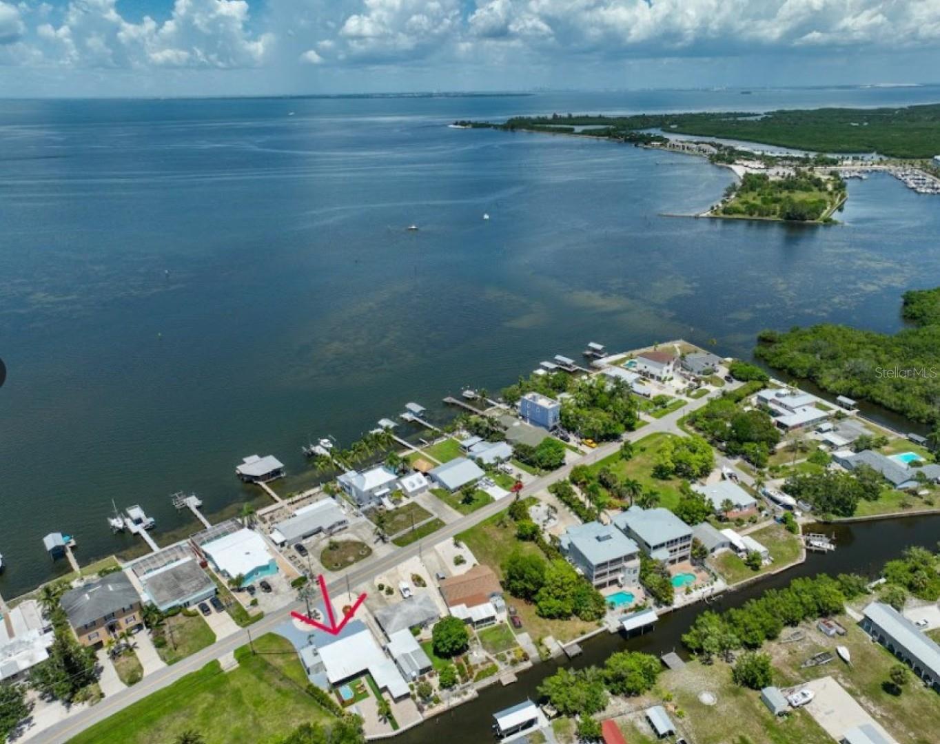 3503 Shell Point, Ruskin, FL 33570