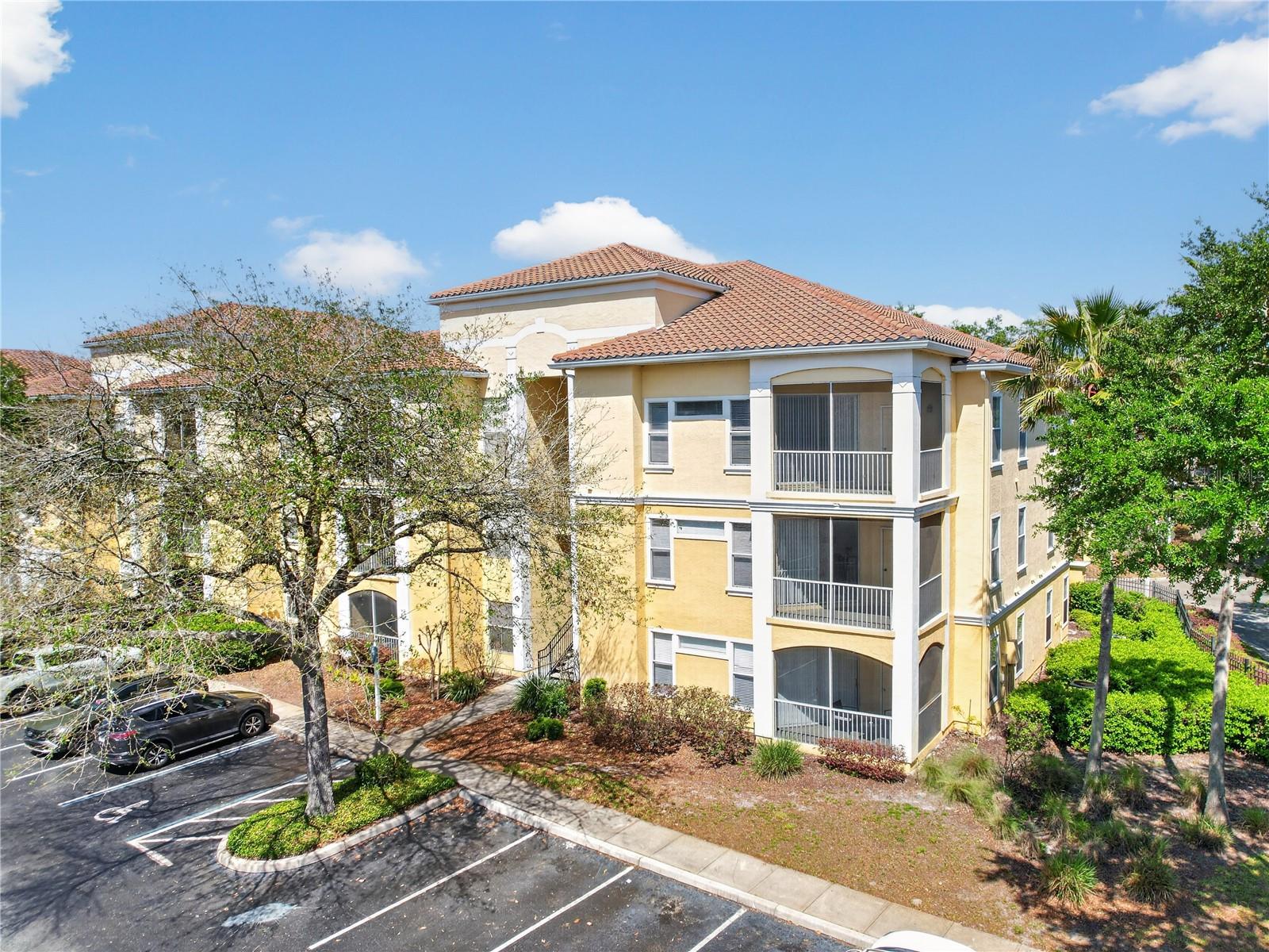 1100 Lake Shadow Unit 2307, Maitland, FL 32751