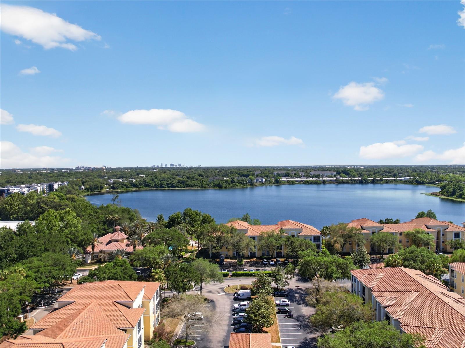 1100 Lake Shadow Unit 2307, Maitland, FL 32751