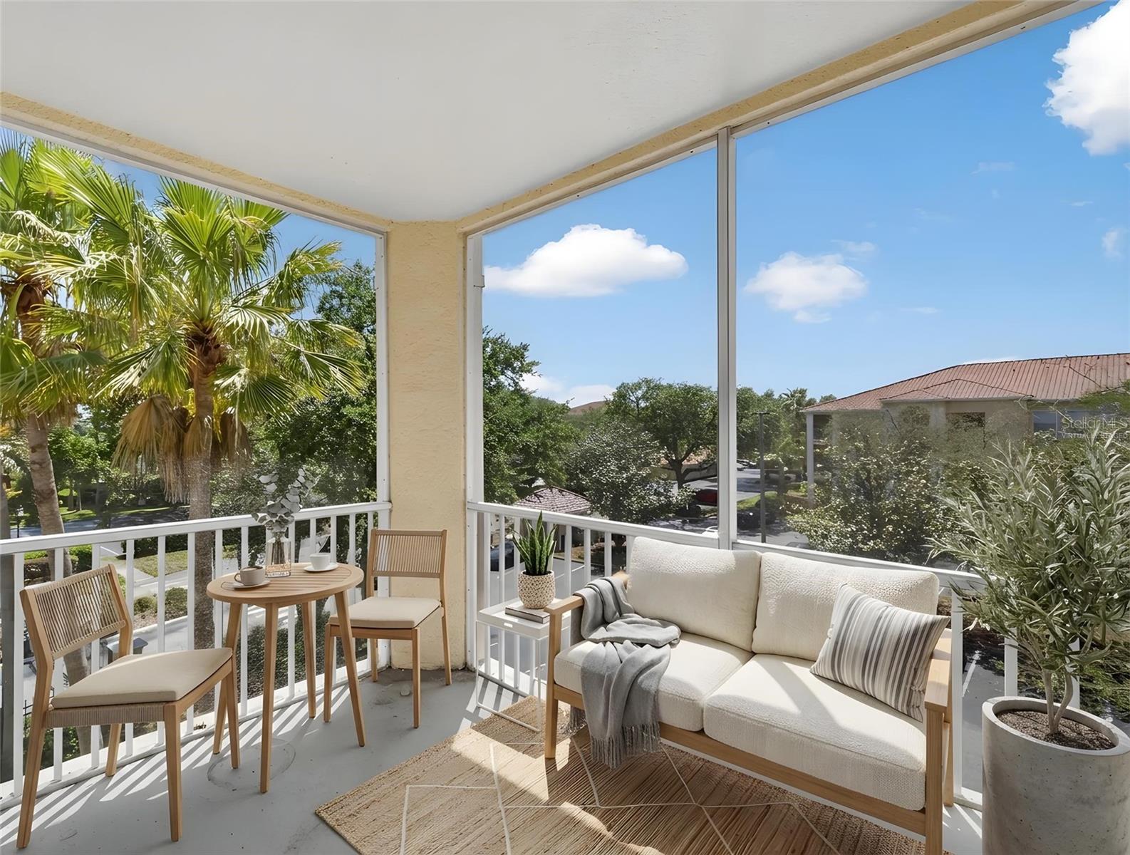 1100 Lake Shadow Unit 2307, Maitland, FL 32751