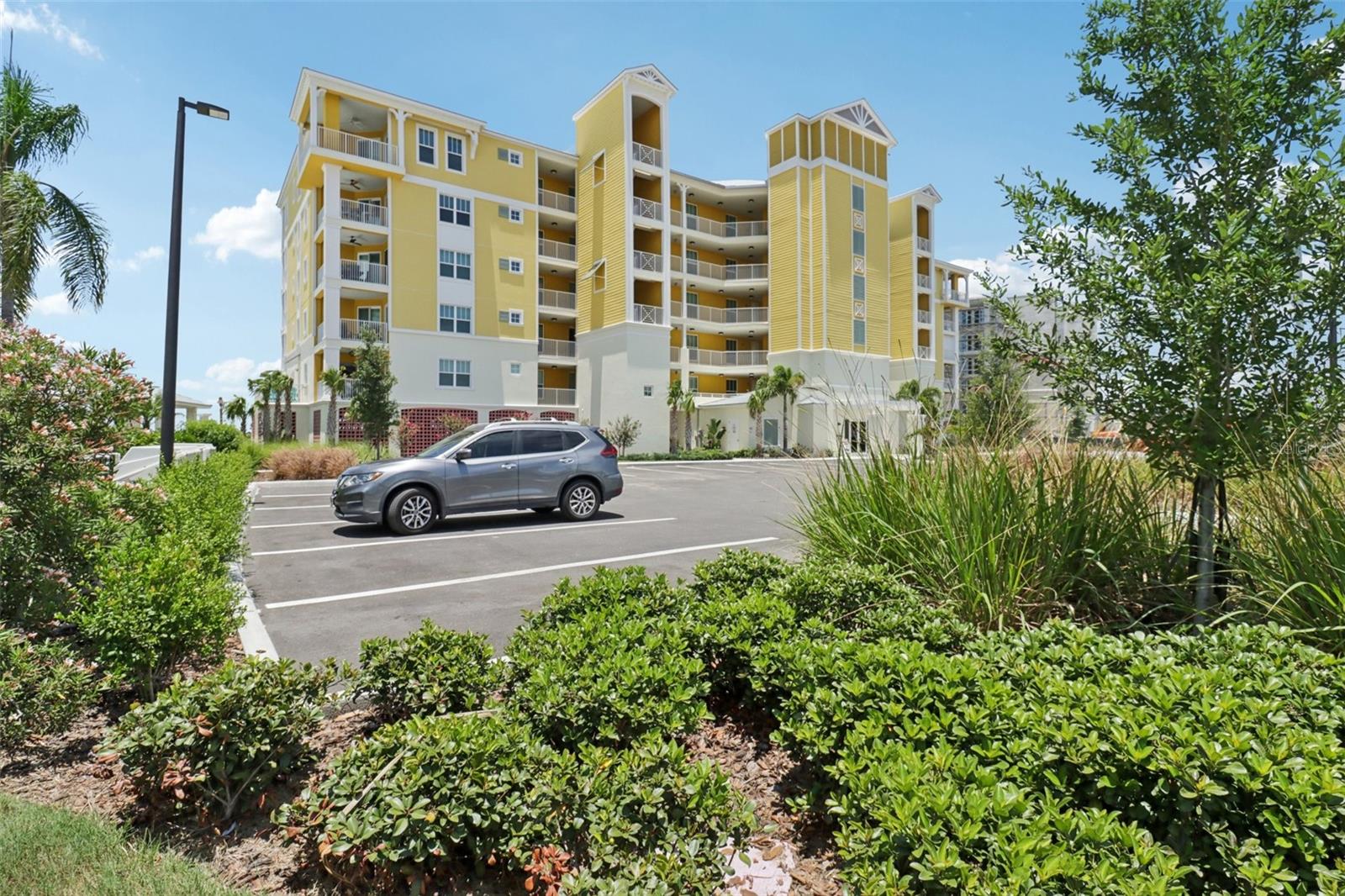7 Riverwalk Unit 406, New Smyrna Beach, FL 32169