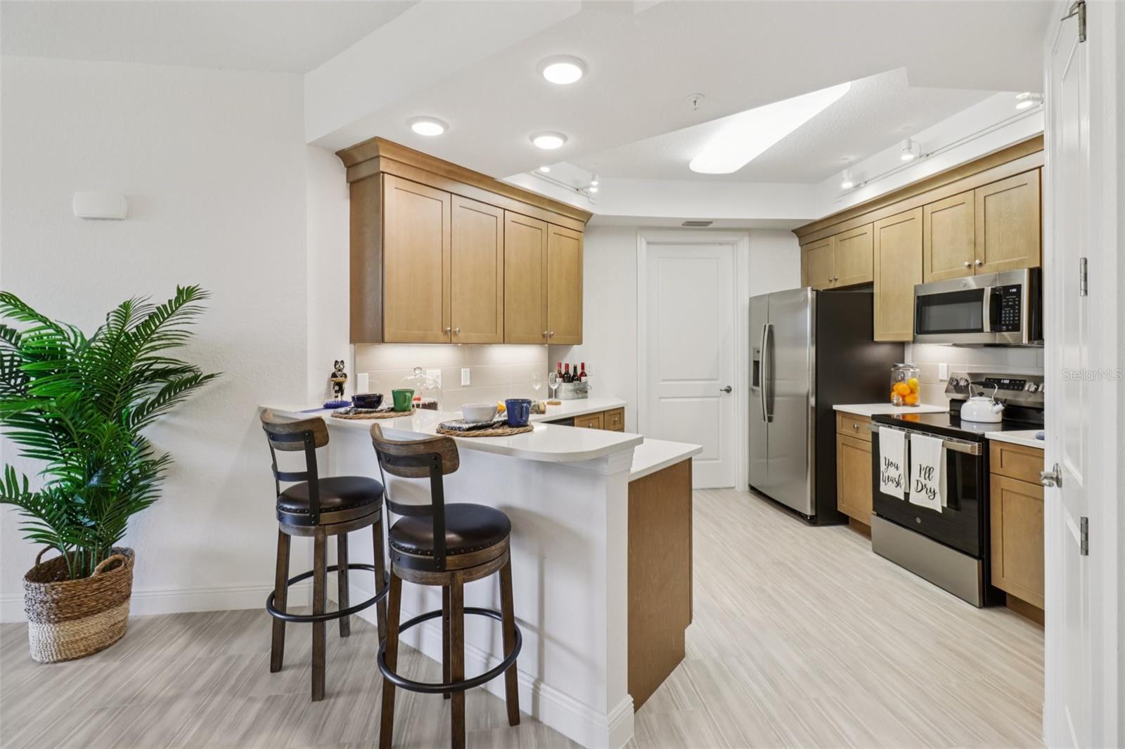 7 Riverwalk Unit 406, New Smyrna Beach, FL 32169