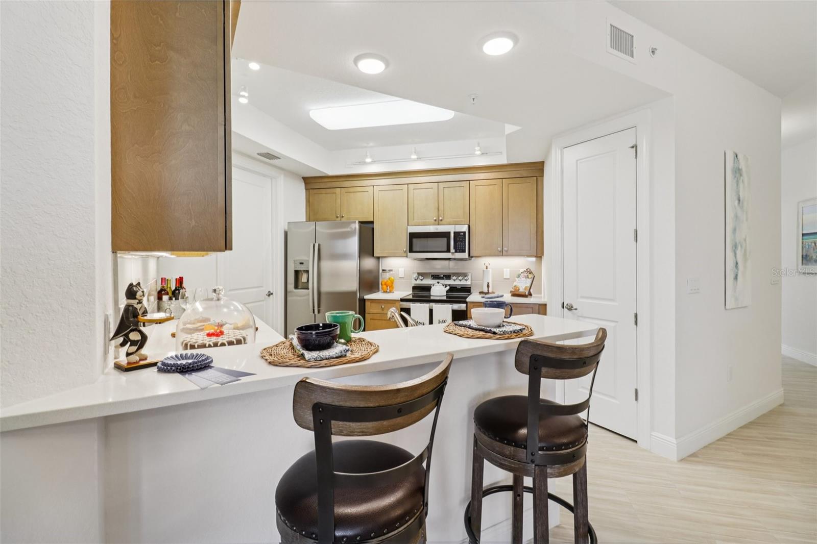 7 Riverwalk Unit 406, New Smyrna Beach, FL 32169