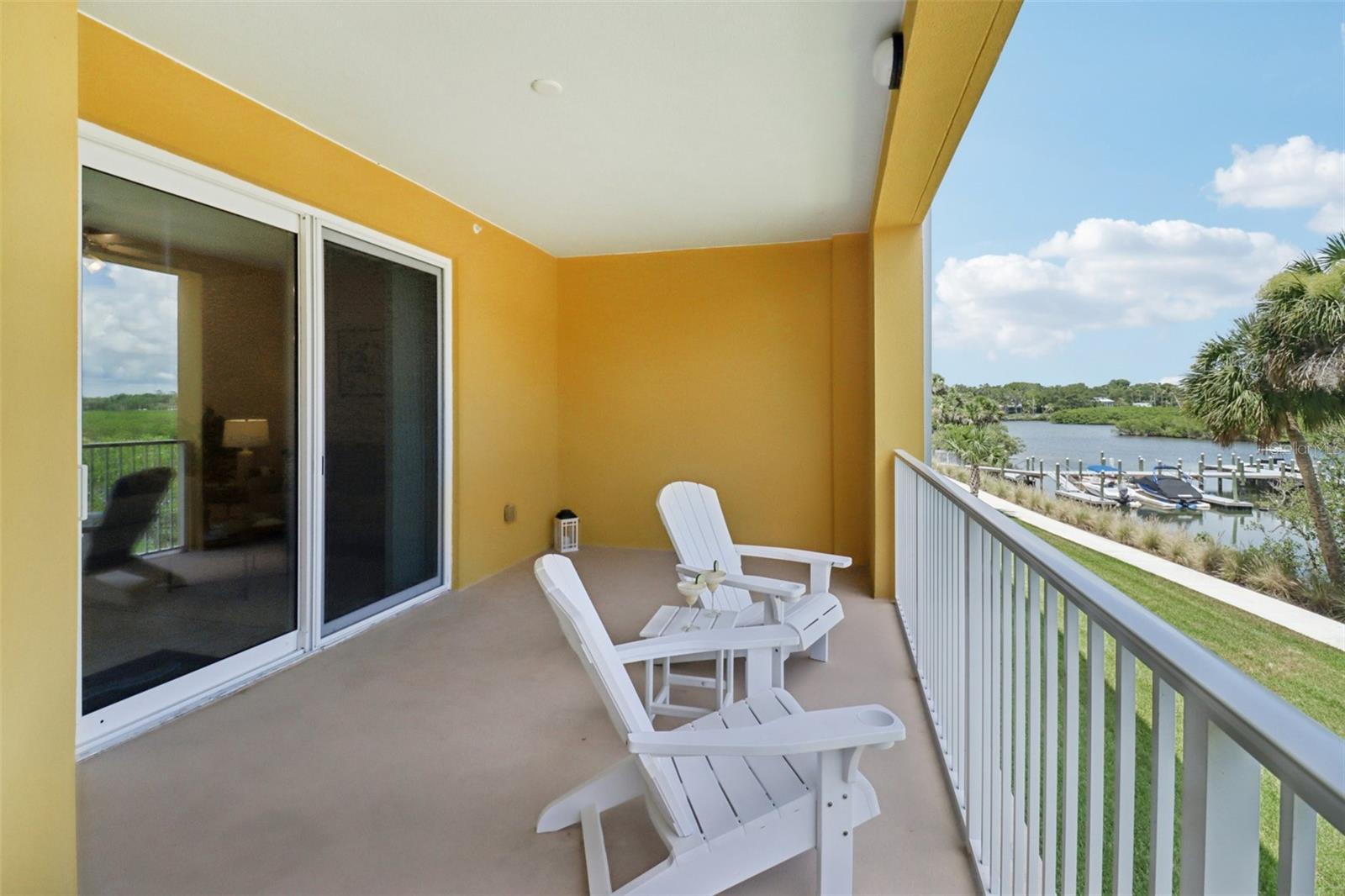 7 Riverwalk Unit 406, New Smyrna Beach, FL 32169