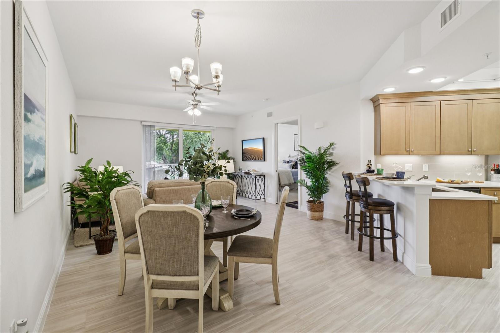 7 Riverwalk Unit 406, New Smyrna Beach, FL 32169