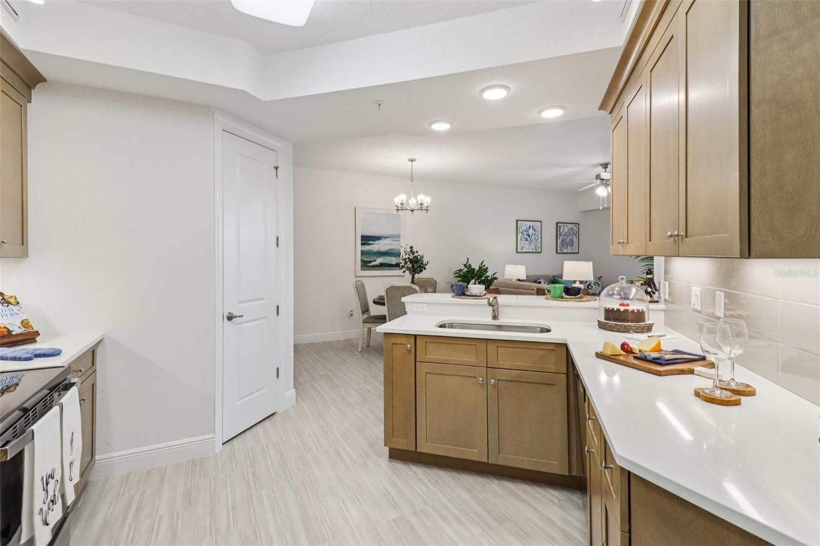 7 Riverwalk Unit 406, New Smyrna Beach, FL 32169