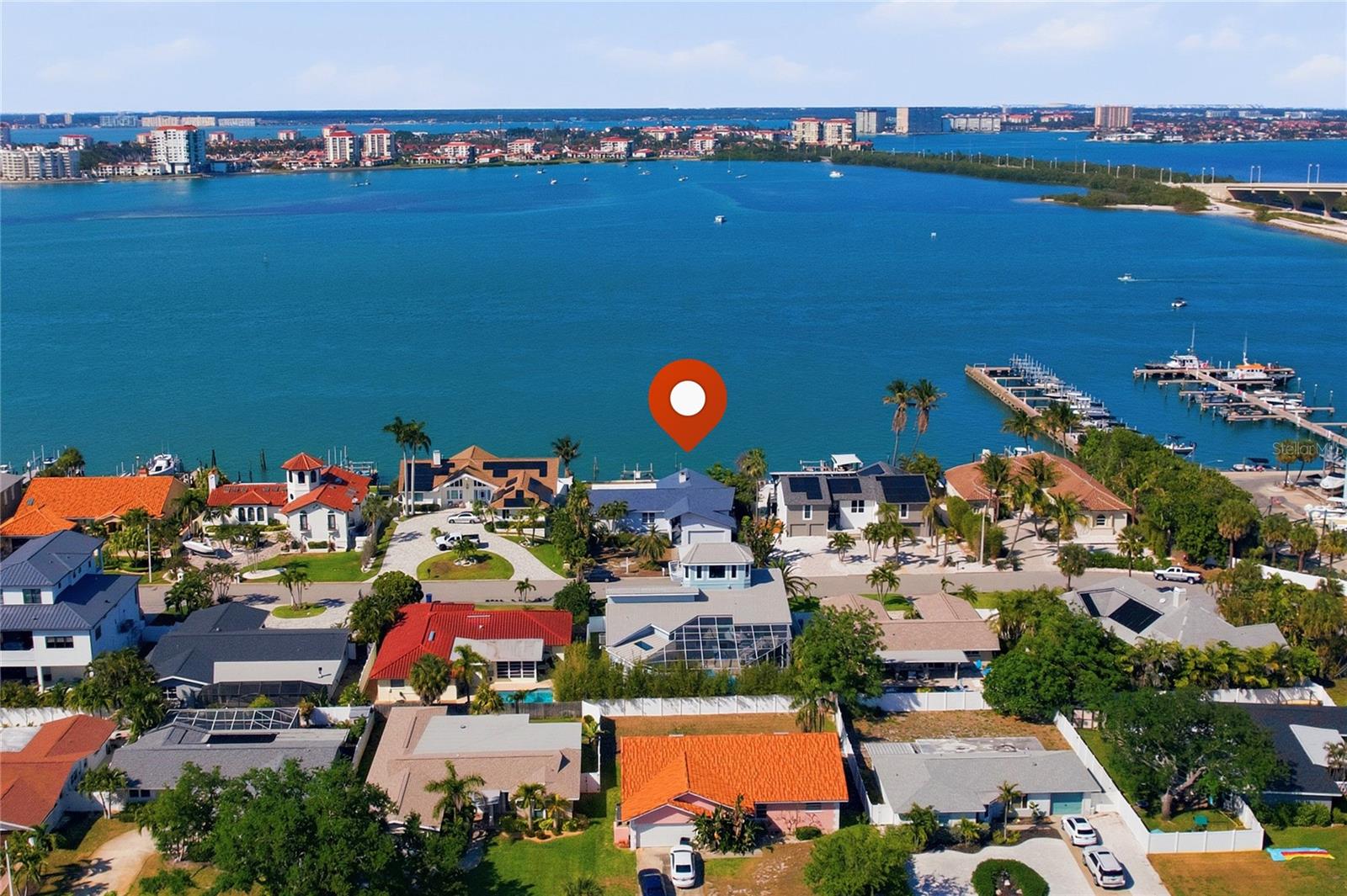 155 1st, Tierra Verde, FL 33715