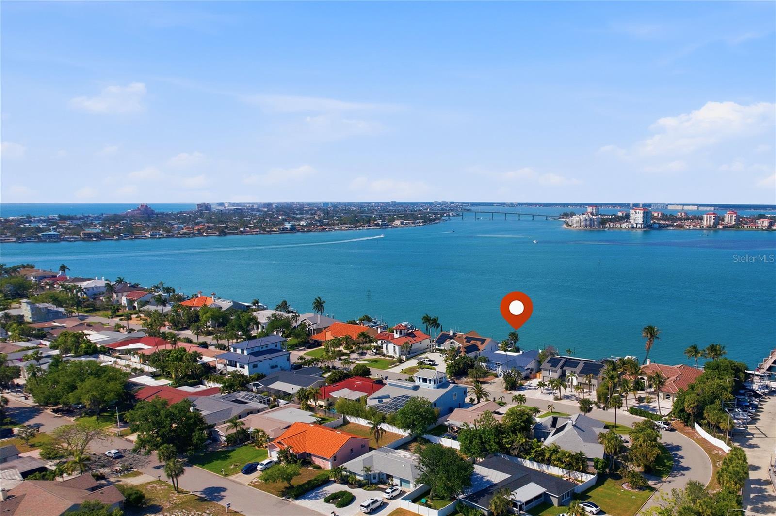 155 1st, Tierra Verde, FL 33715