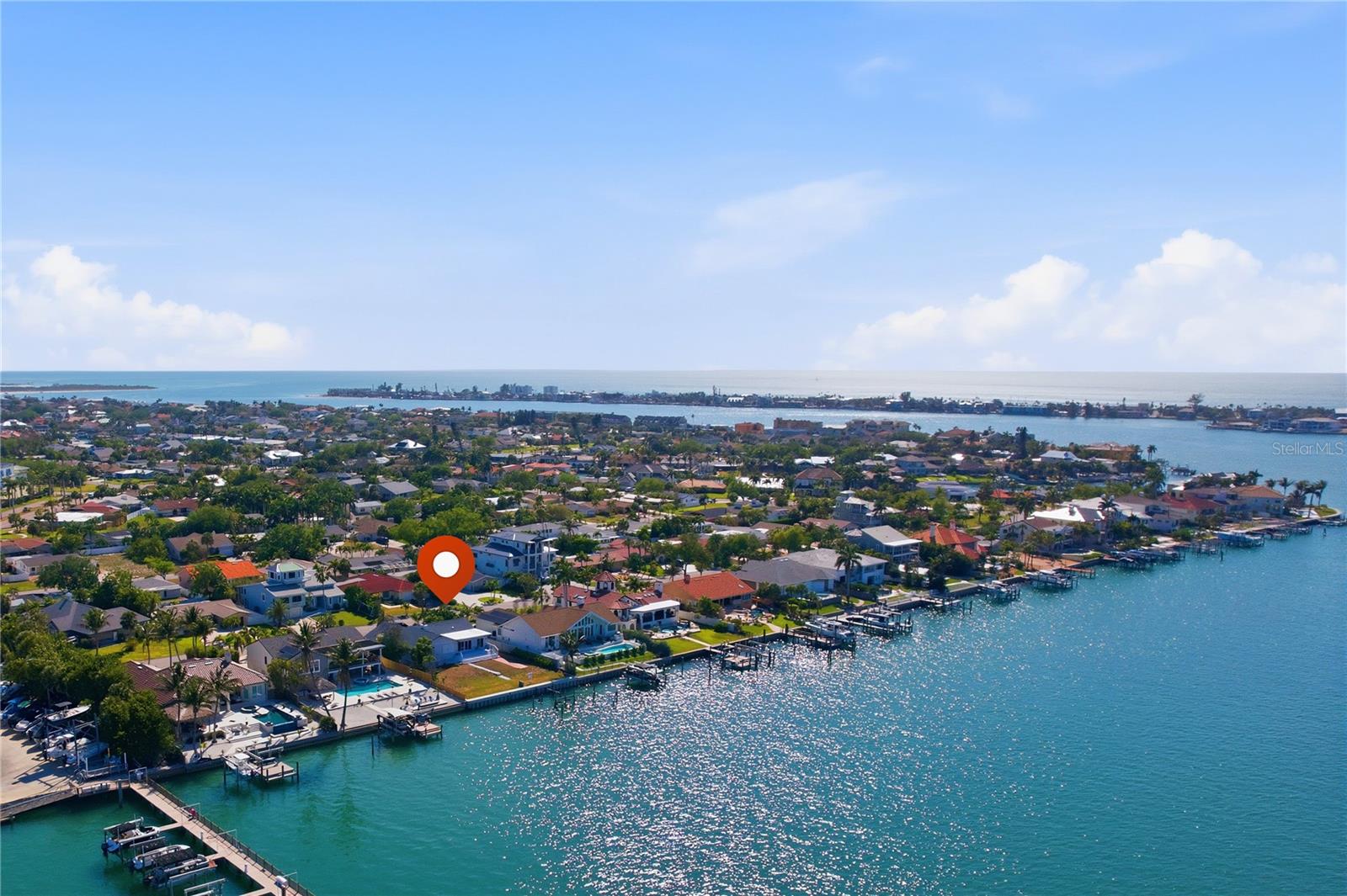 155 1st, Tierra Verde, FL 33715