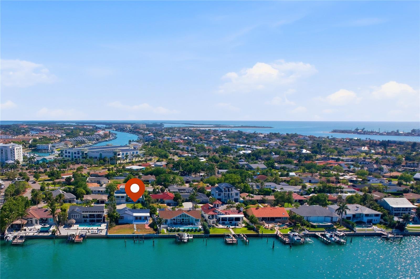 155 1st, Tierra Verde, FL 33715