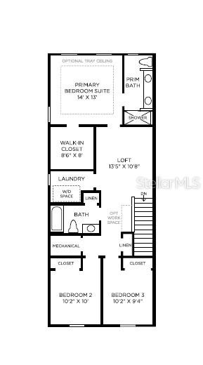 12788 Sunset Walk, Winter Garden, FL 34787