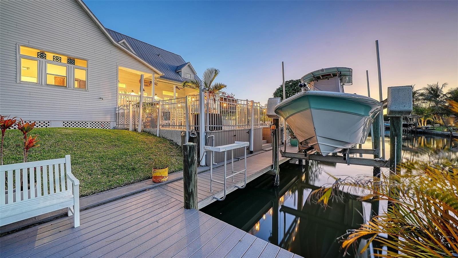 4506 Pinfish, Palmetto, FL 34221