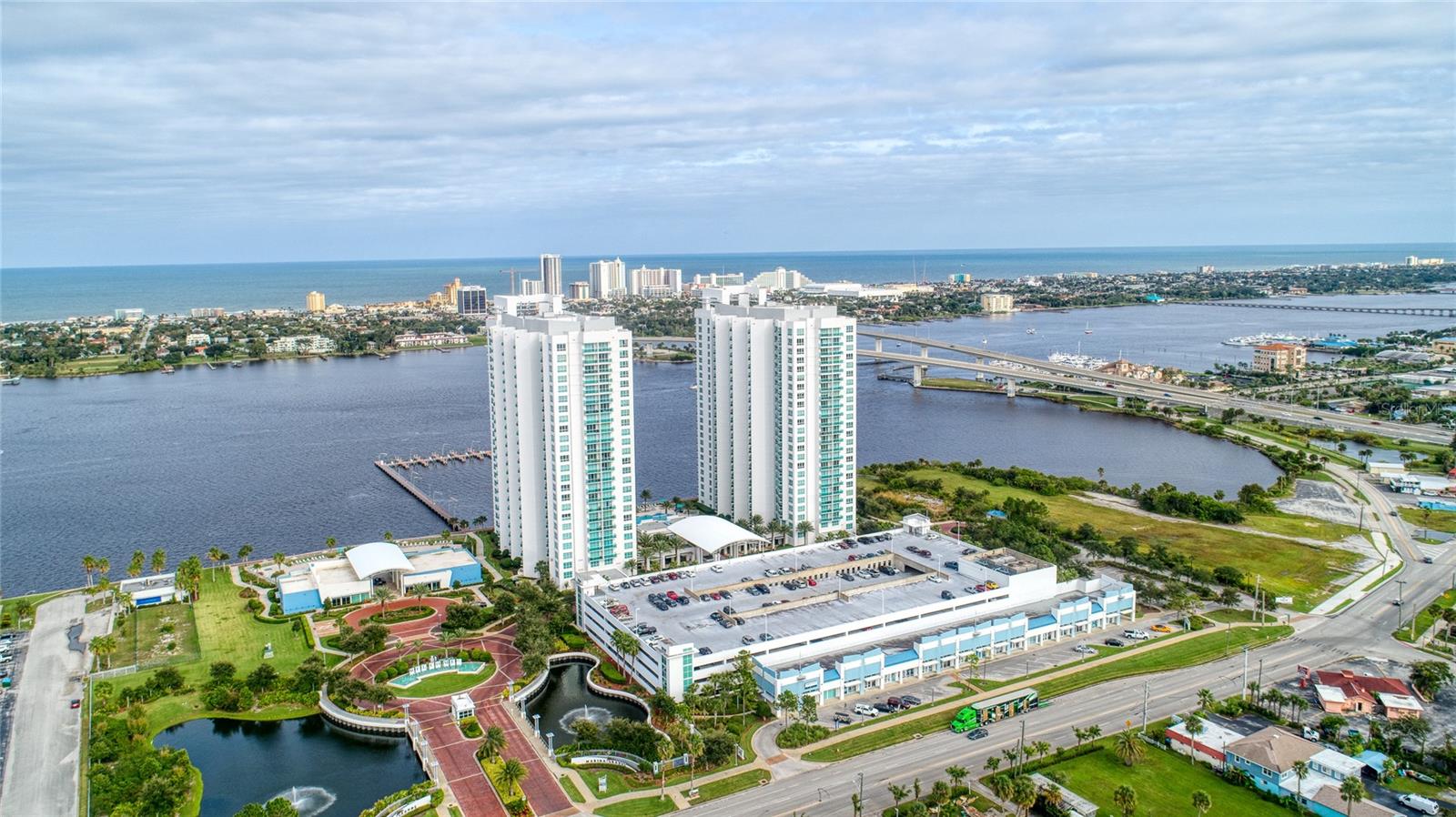 241 Riverside Unit 405, Holly Hill, FL 32117