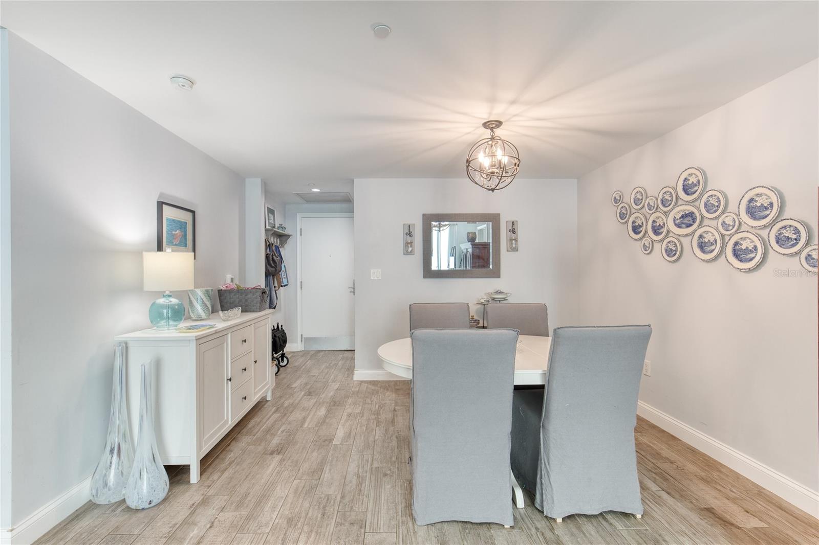 241 Riverside Unit 405, Holly Hill, FL 32117