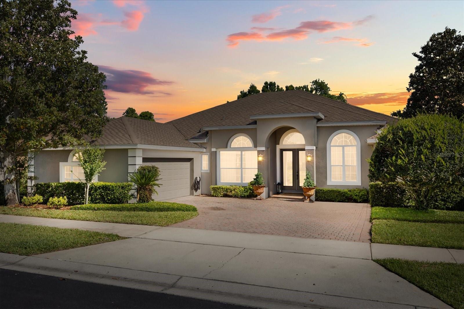 2210 Northumbria, Sanford, FL 32771