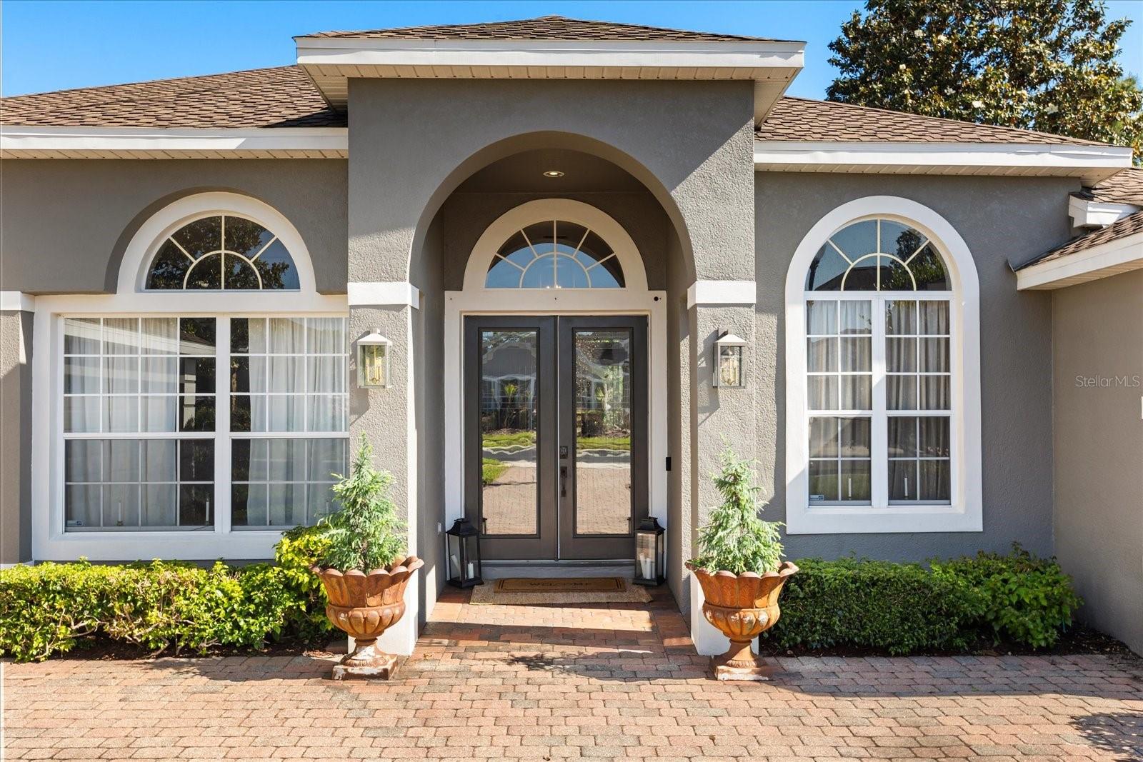 2210 Northumbria, Sanford, FL 32771