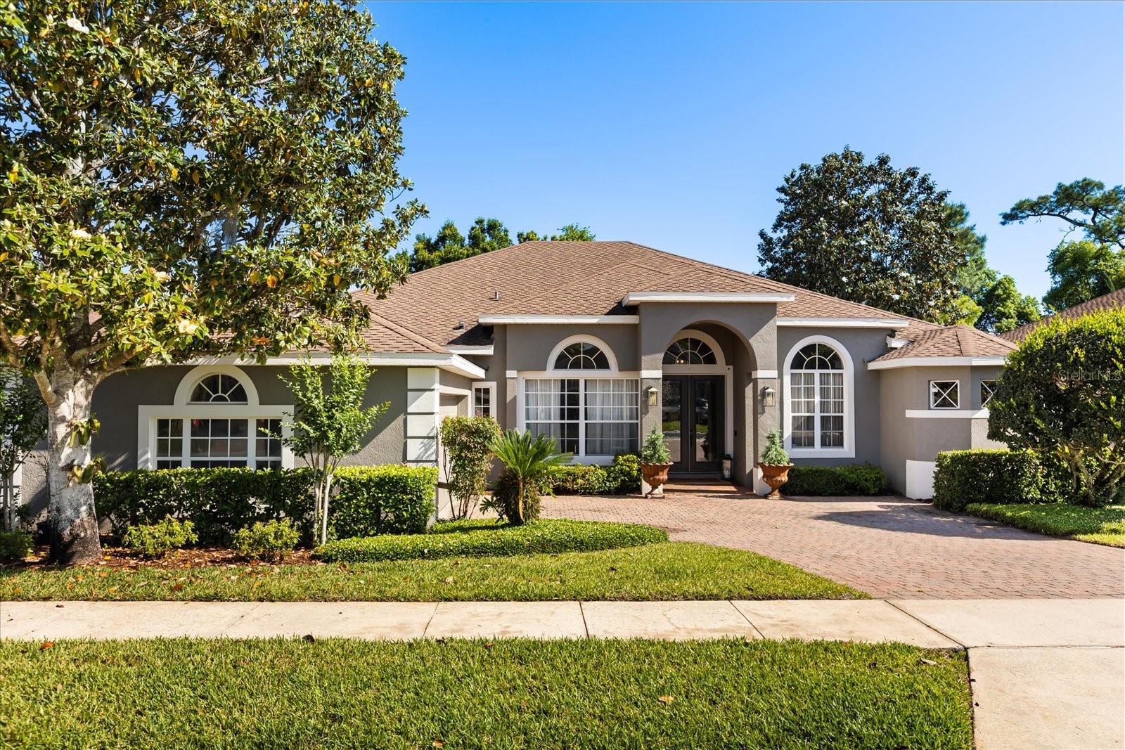 2210 Northumbria, Sanford, FL 32771