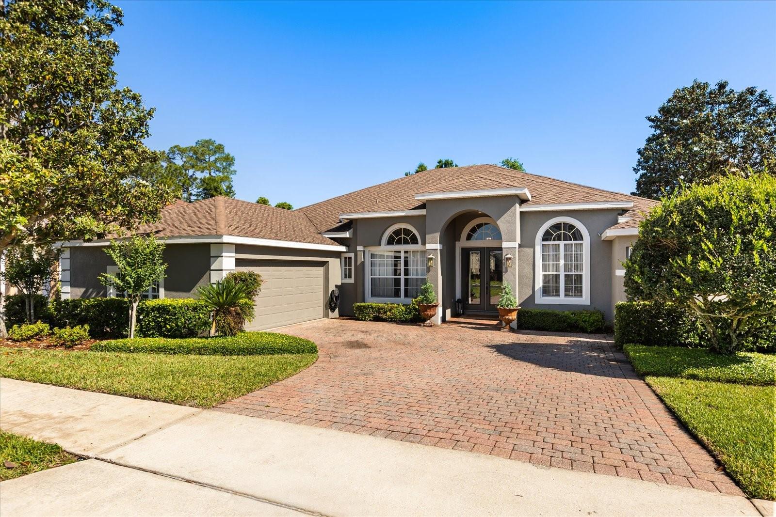 2210 Northumbria, Sanford, FL 32771