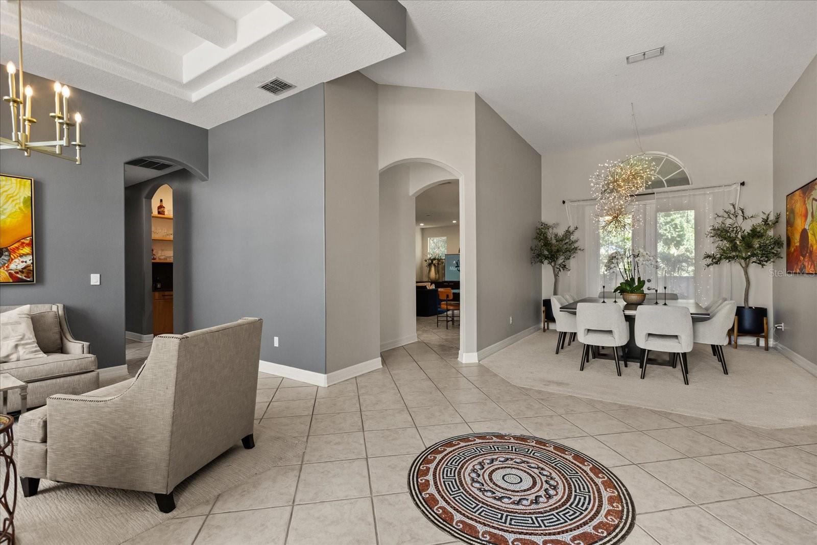2210 Northumbria, Sanford, FL 32771