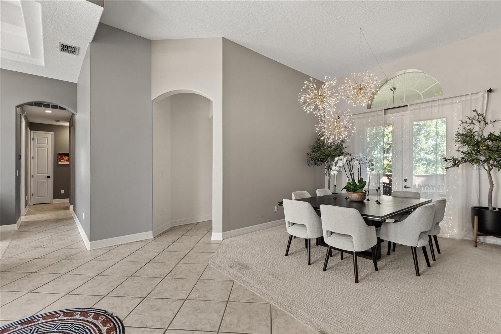 2210 Northumbria, Sanford, FL 32771