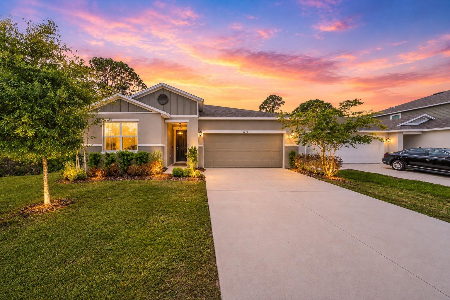 7646 Turchetta, Titusville, FL 32780