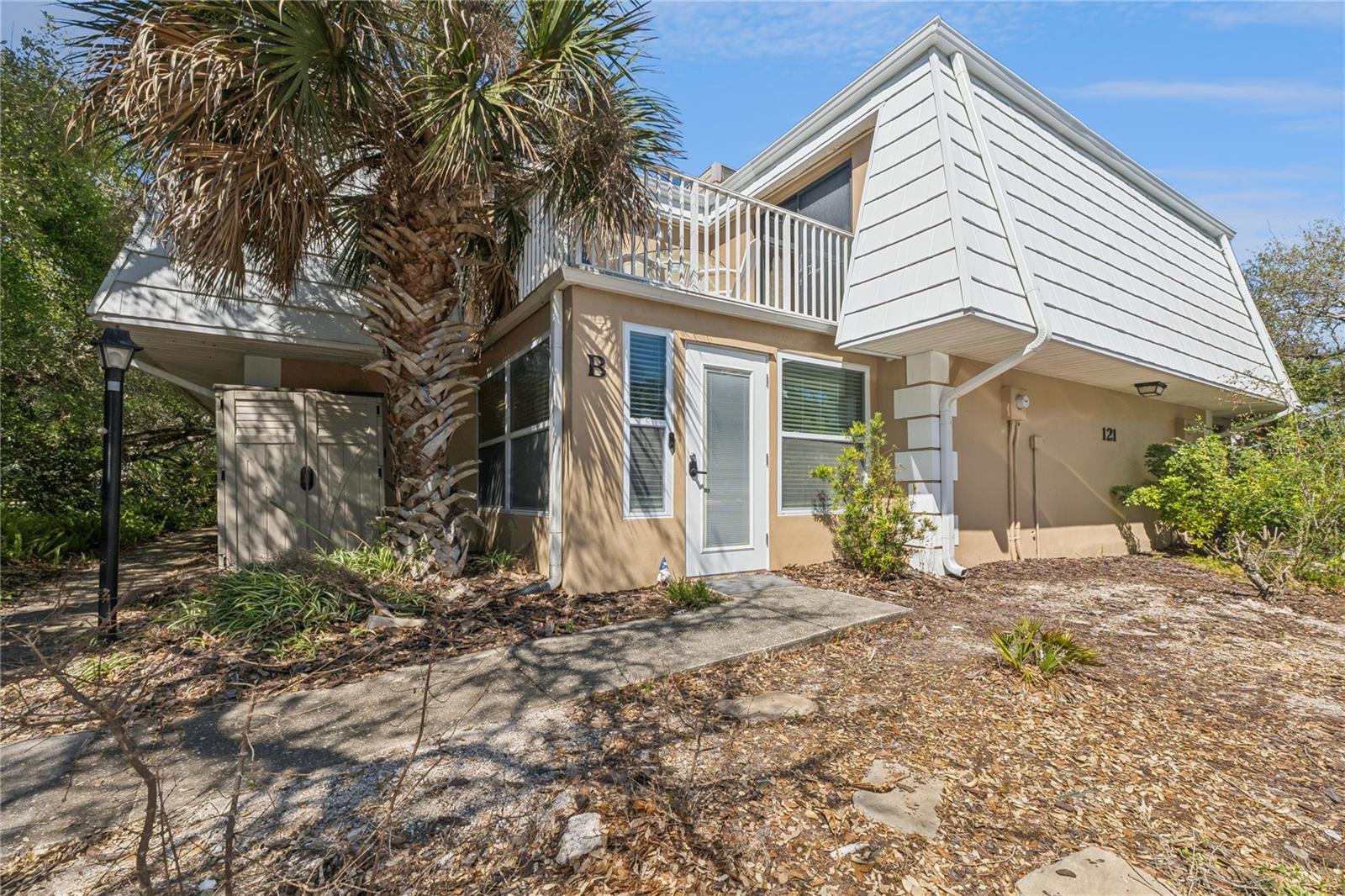 4150 Atlantic Unit 121b, New Smyrna Beach, FL 32169