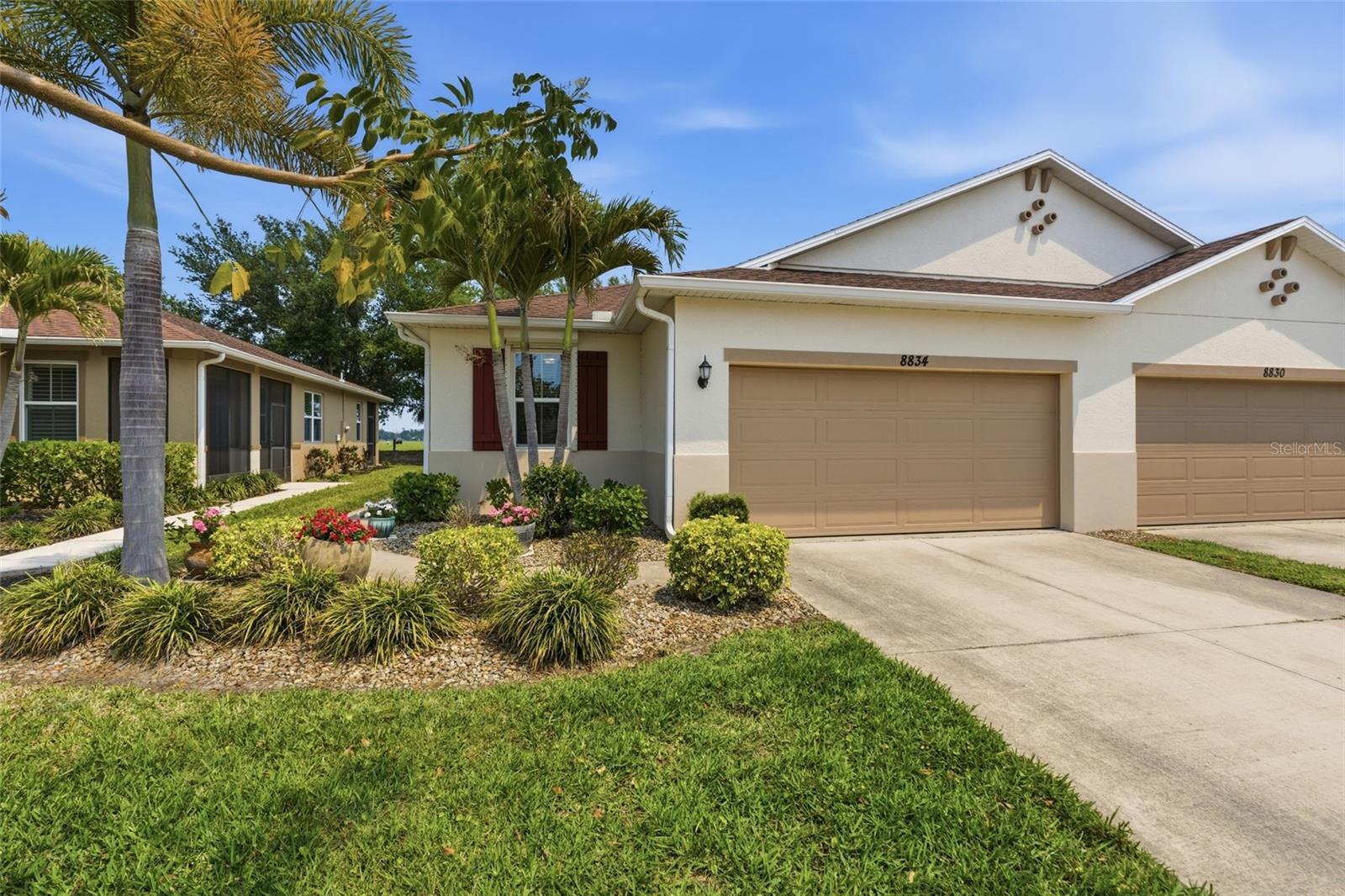 8834 Tuscany Isles, Punta Gorda, FL 33950