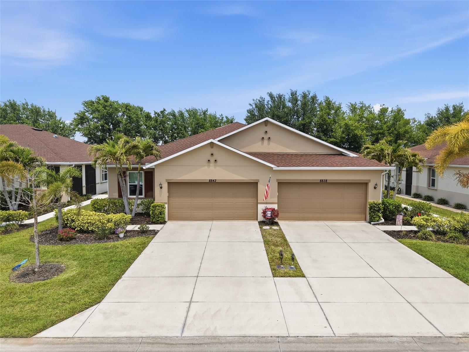 8834 Tuscany Isles, Punta Gorda, FL 33950