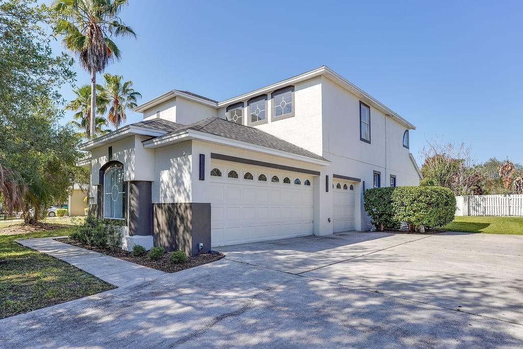 14927 Faversham, Orlando, FL 32826