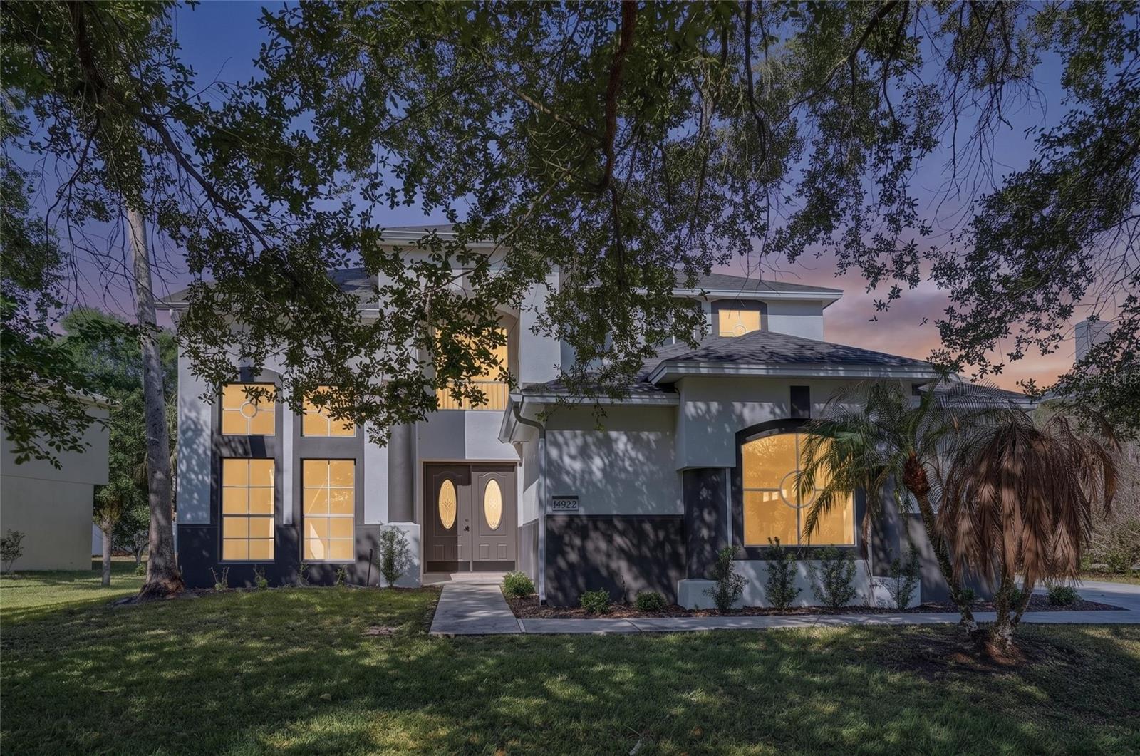 14927 Faversham, Orlando, FL 32826