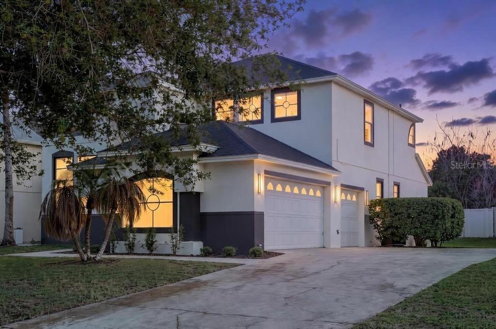 14927 Faversham, Orlando, FL 32826