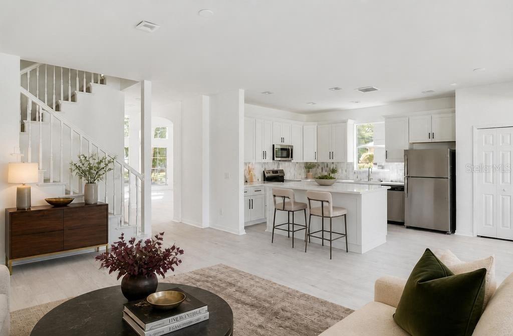 14927 Faversham, Orlando, FL 32826