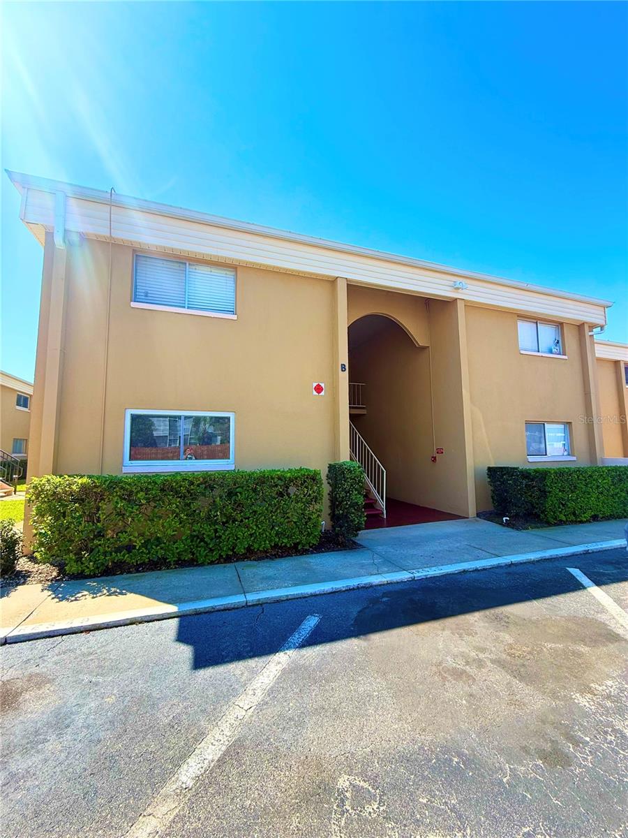 1000 Lake of the Woods Unit 101b, Casselberry, FL 32730