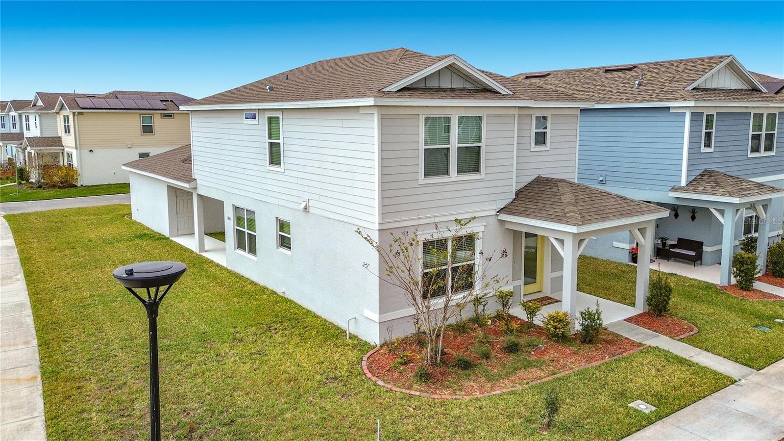 1823 Summer Serenity, Kissimmee, FL 34744