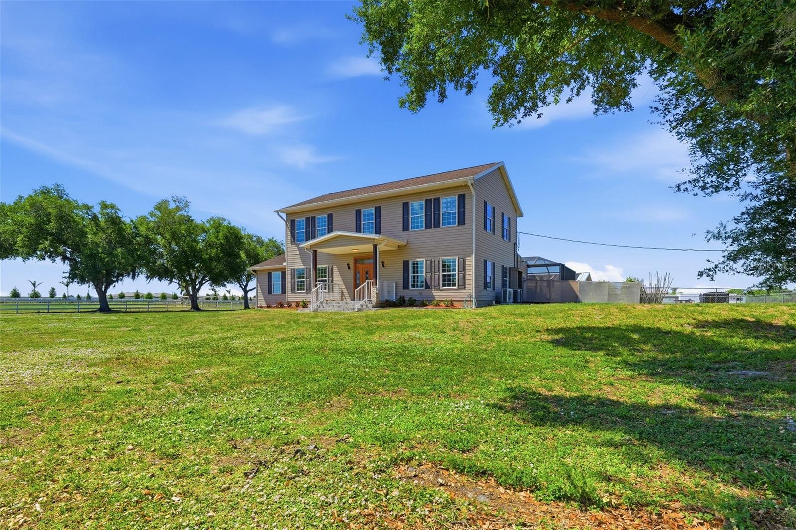 15470 State Road 62, Parrish, FL 34219