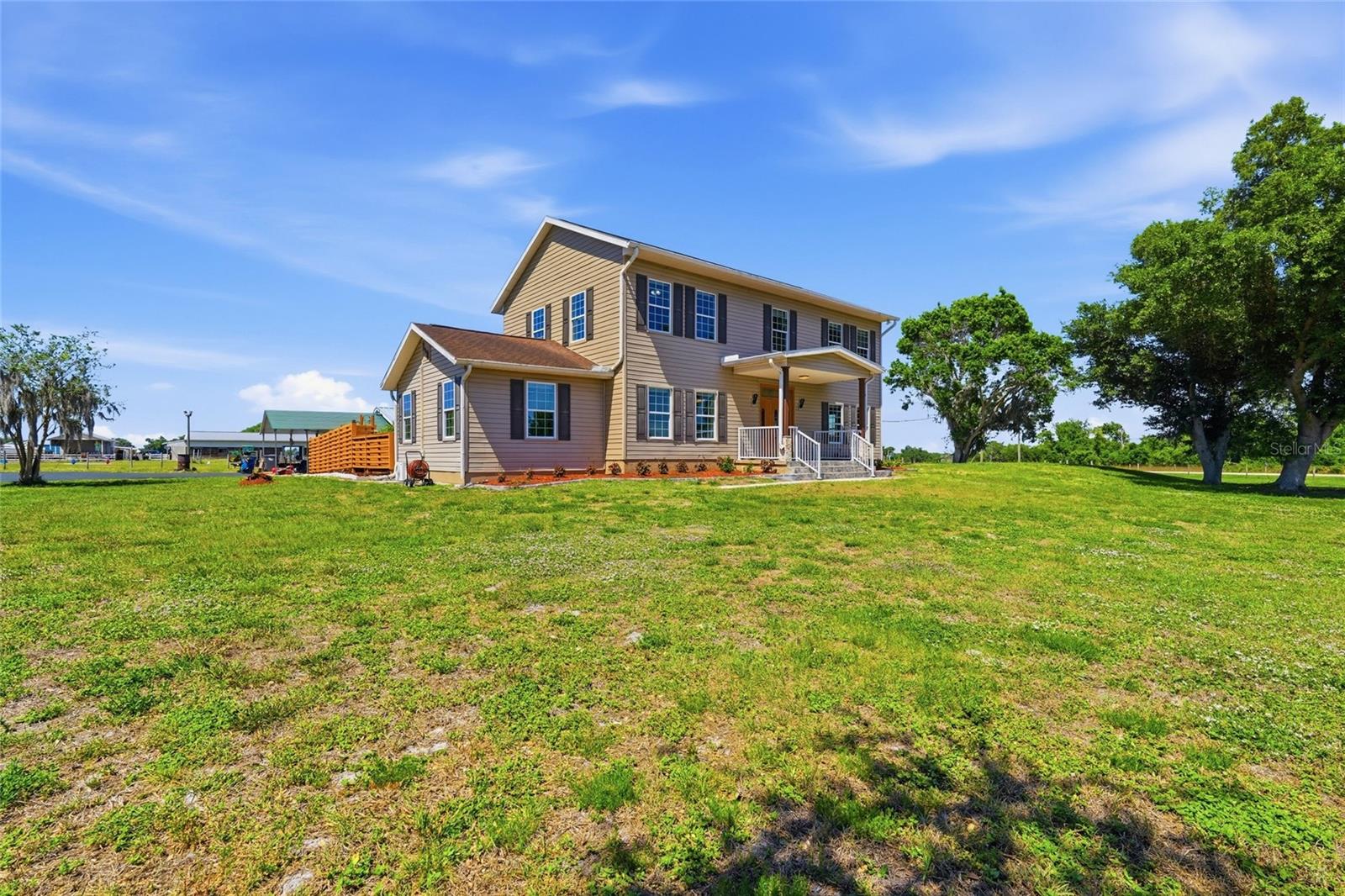 15470 State Road 62, Parrish, FL 34219