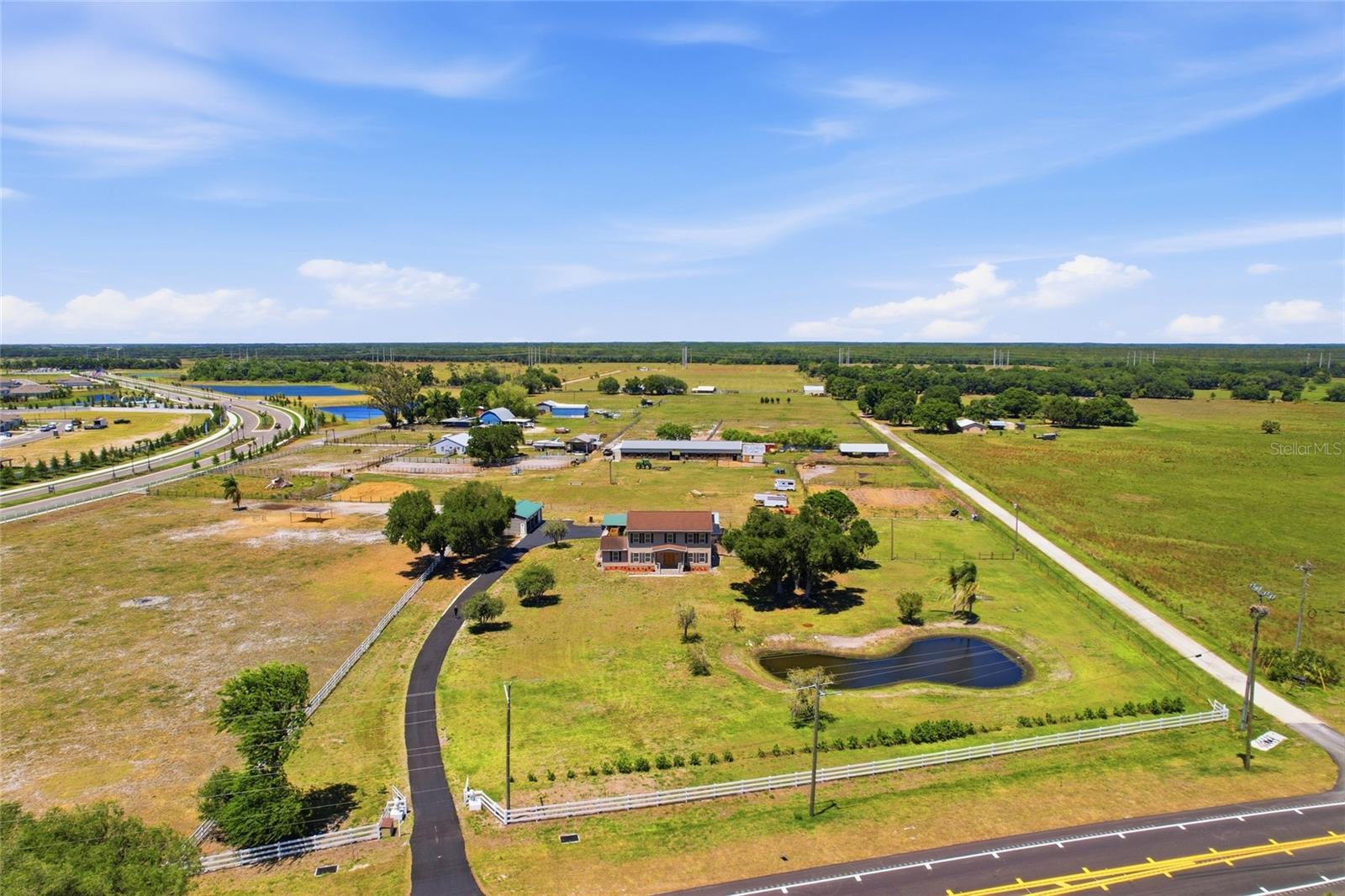 15470 State Road 62, Parrish, FL 34219