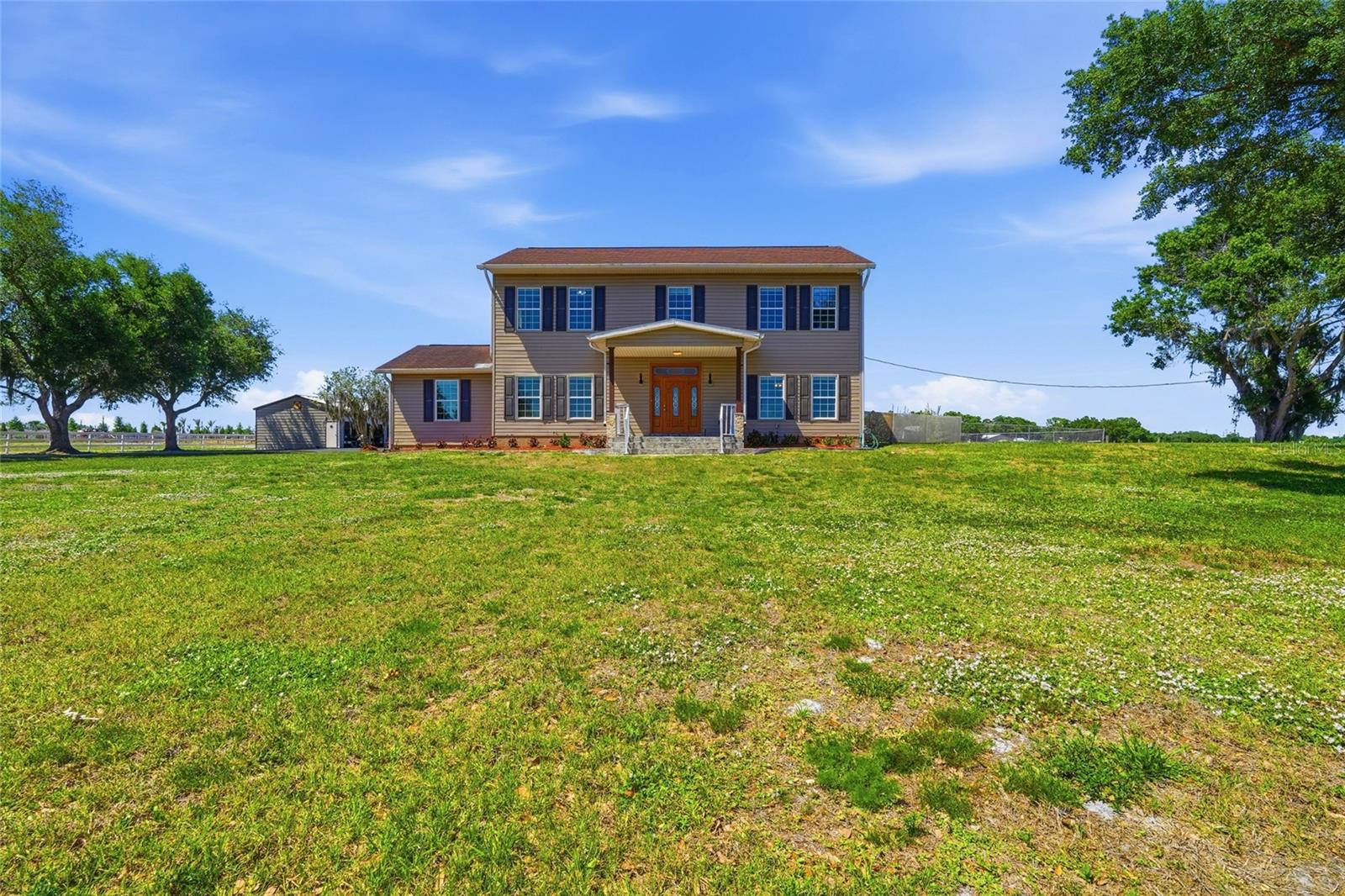 15470 State Road 62, Parrish, FL 34219