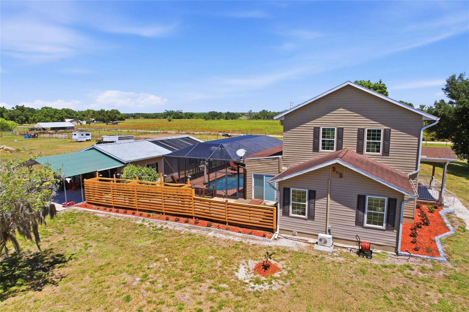 15470 State Road 62, Parrish, FL 34219