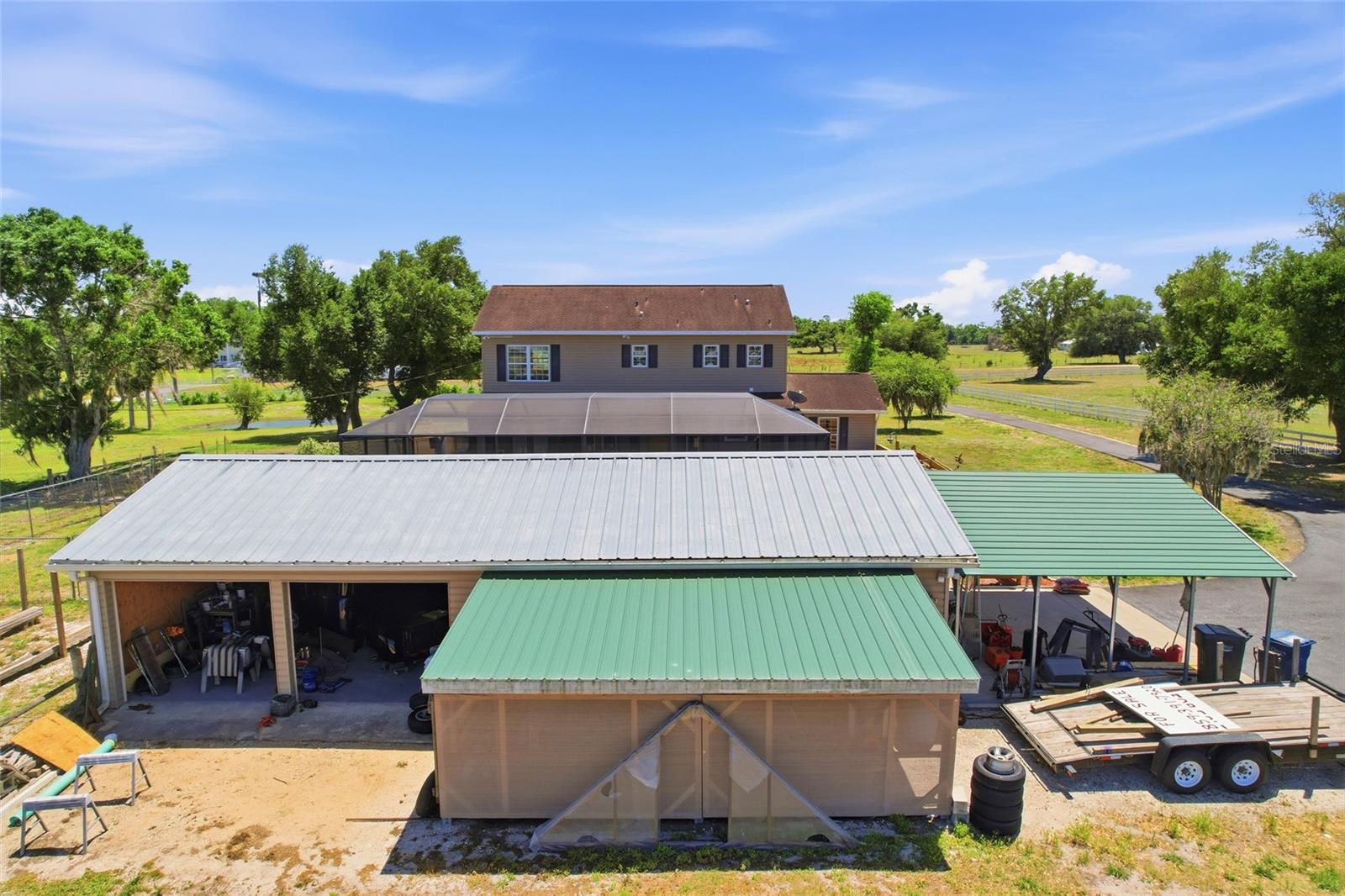 15470 State Road 62, Parrish, FL 34219