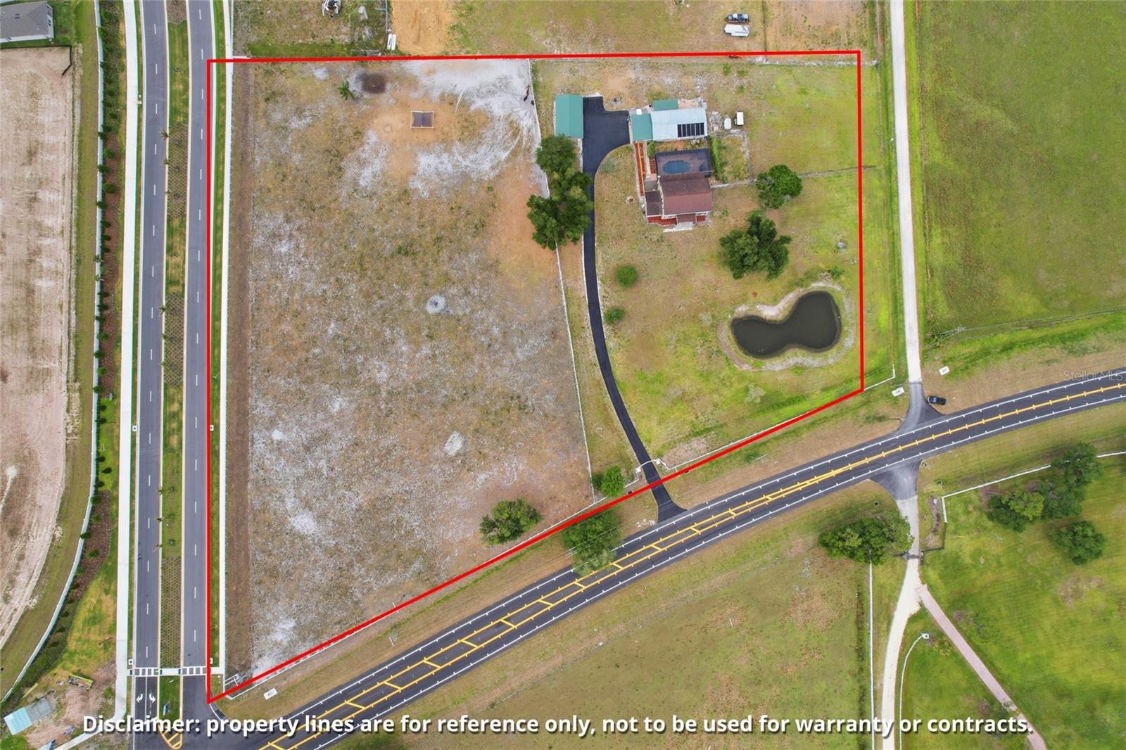 15470 State Road 62, Parrish, FL 34219
