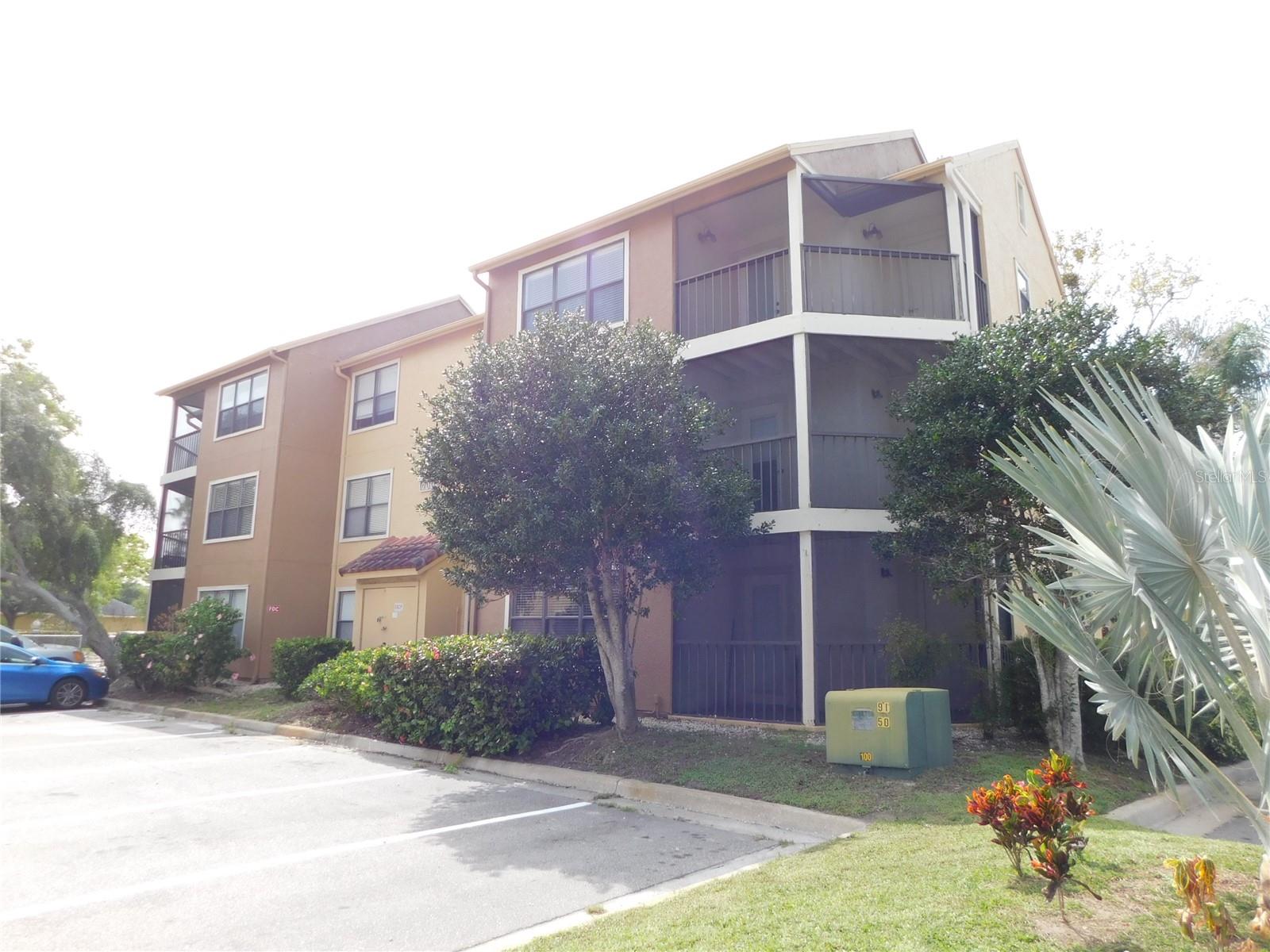 11901 4th Unit 7107, St Petersburg, FL 33716
